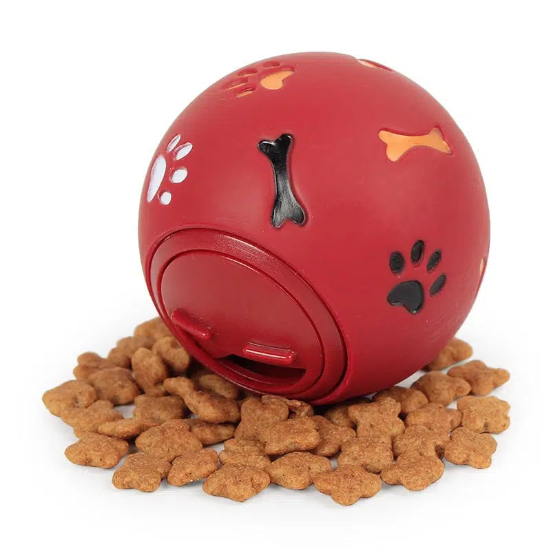 PlayBowl | Balle Distributrice de Nourriture Interactive pour Chiens