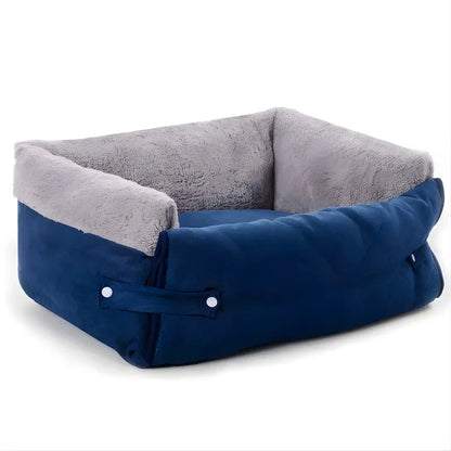 Luna | Panier lit moelleux pour chien