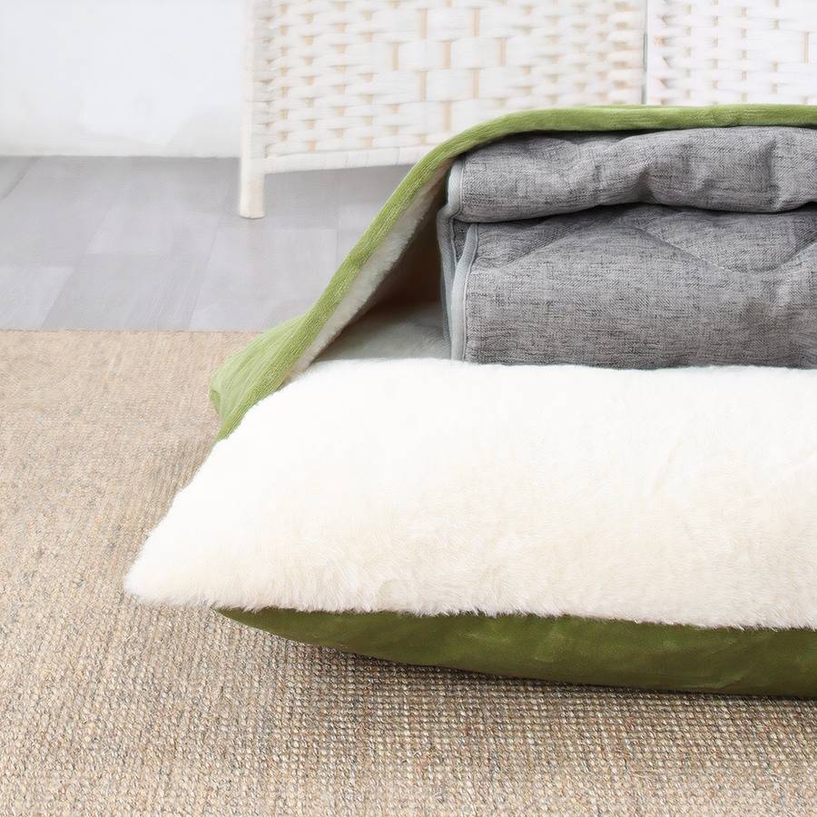 DreamNest | Matelas de couchage pour chien