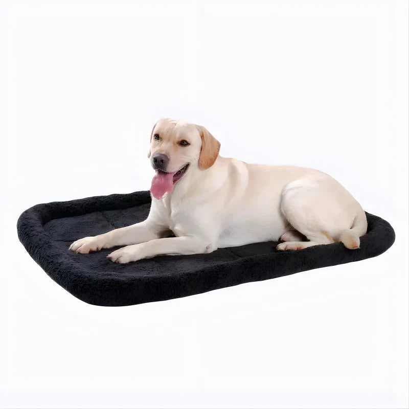 FluffyRest | Coussin super doux pour chien