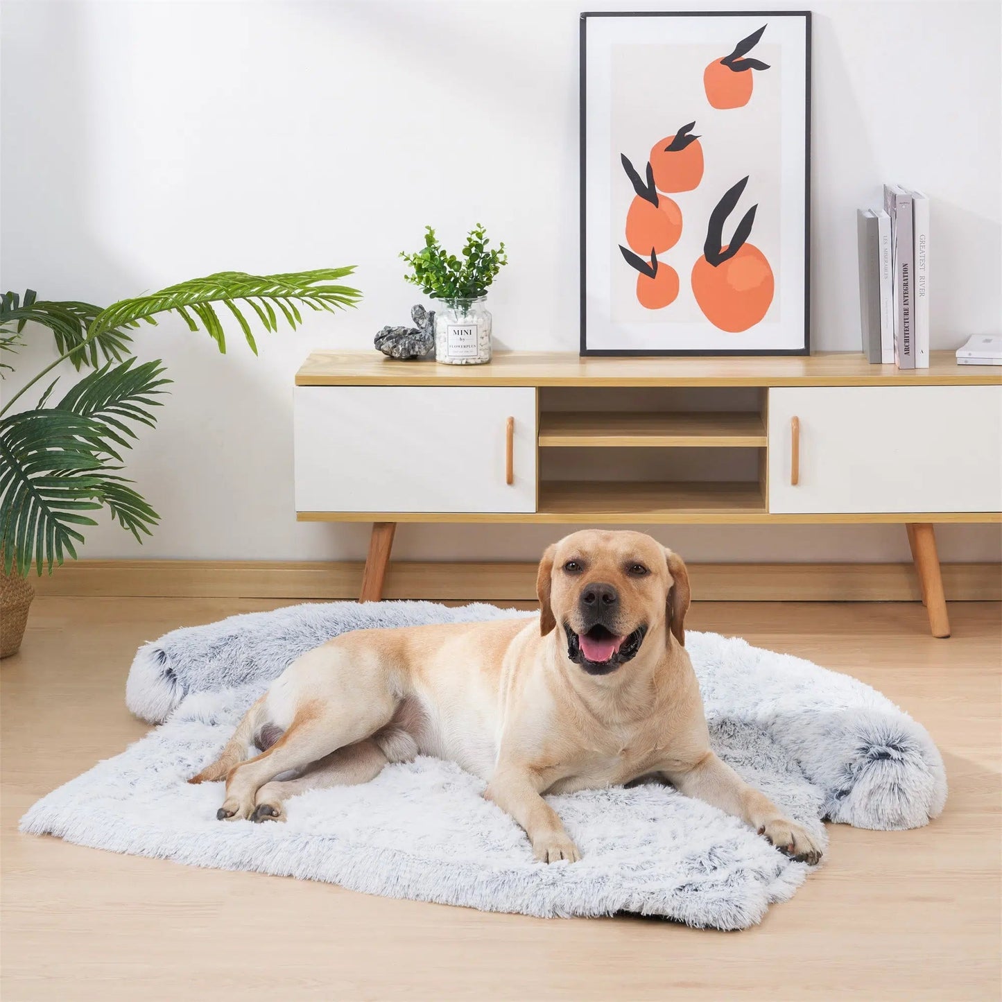 NeoComfort | Lit pour chien super confortable