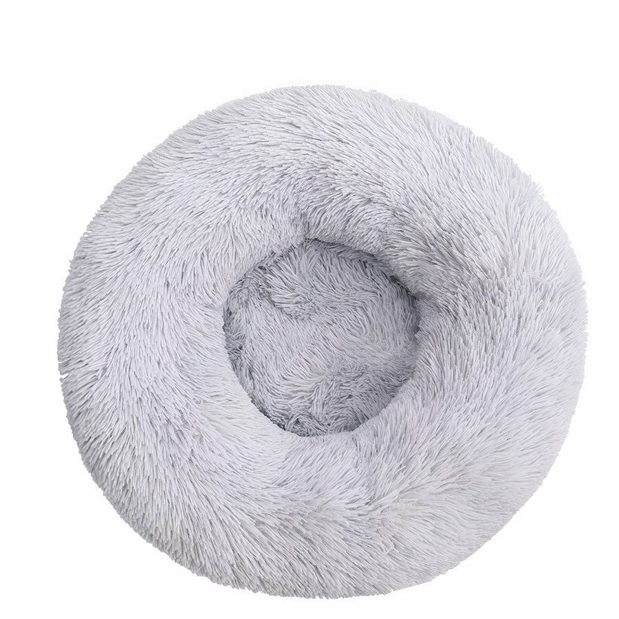 SoftDream | Lit pour chien en coton doux