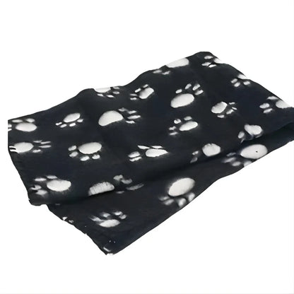 PolarCuddle | Couverture polaire pour animaux de compagnie