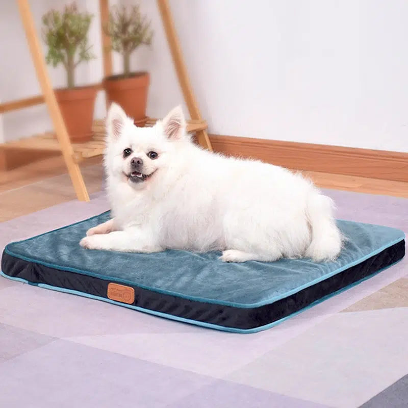 DeepRest | Matelas orthopédique épais pour chien