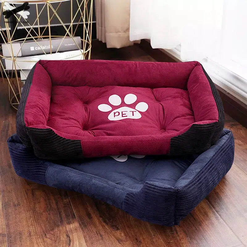 RoyalRest | Lit luxueux et confortable pour chien