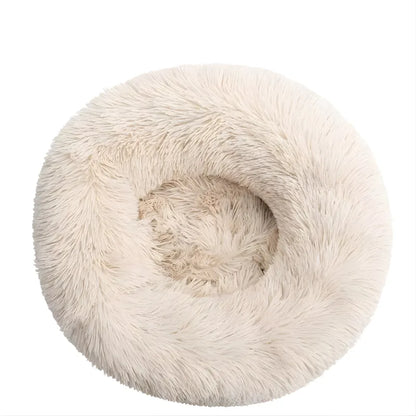 SoftDream | Lit pour chien en coton doux