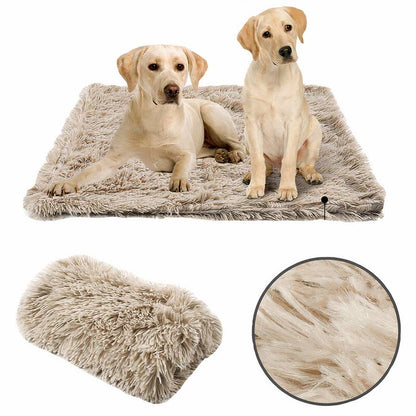 CozyCover | Couverture douce et fine pour chien