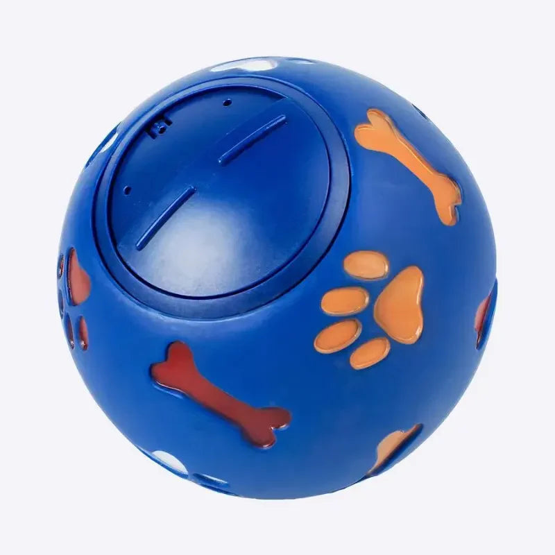 PlayBowl | Balle Distributrice de Nourriture Interactive pour Chiens