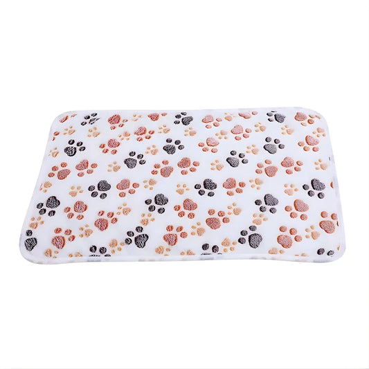 CozyCover | Couverture douce et fine pour chien