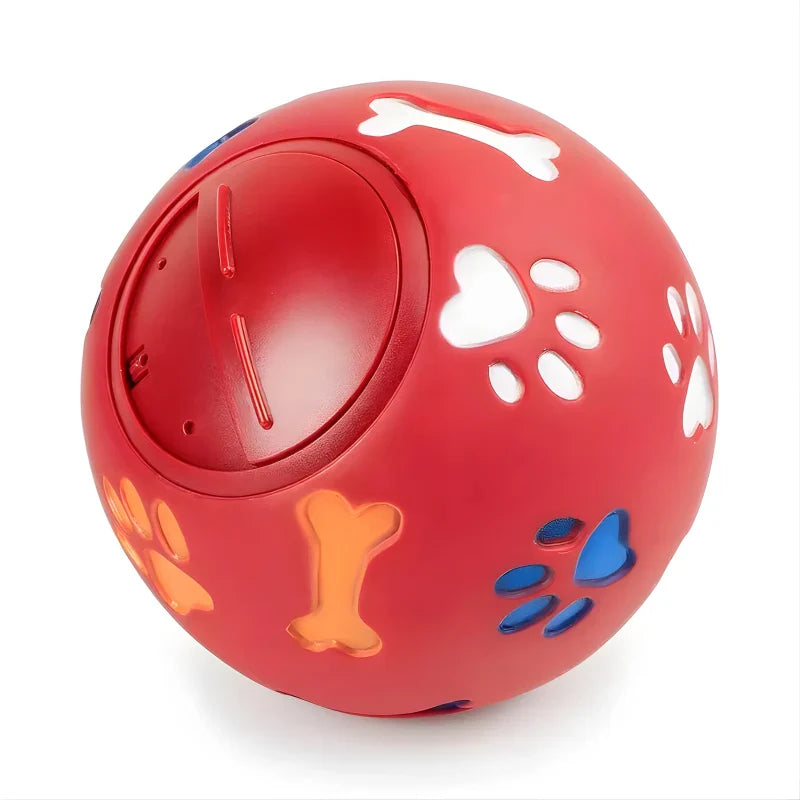 PlayBowl | Balle Distributrice de Nourriture Interactive pour Chiens